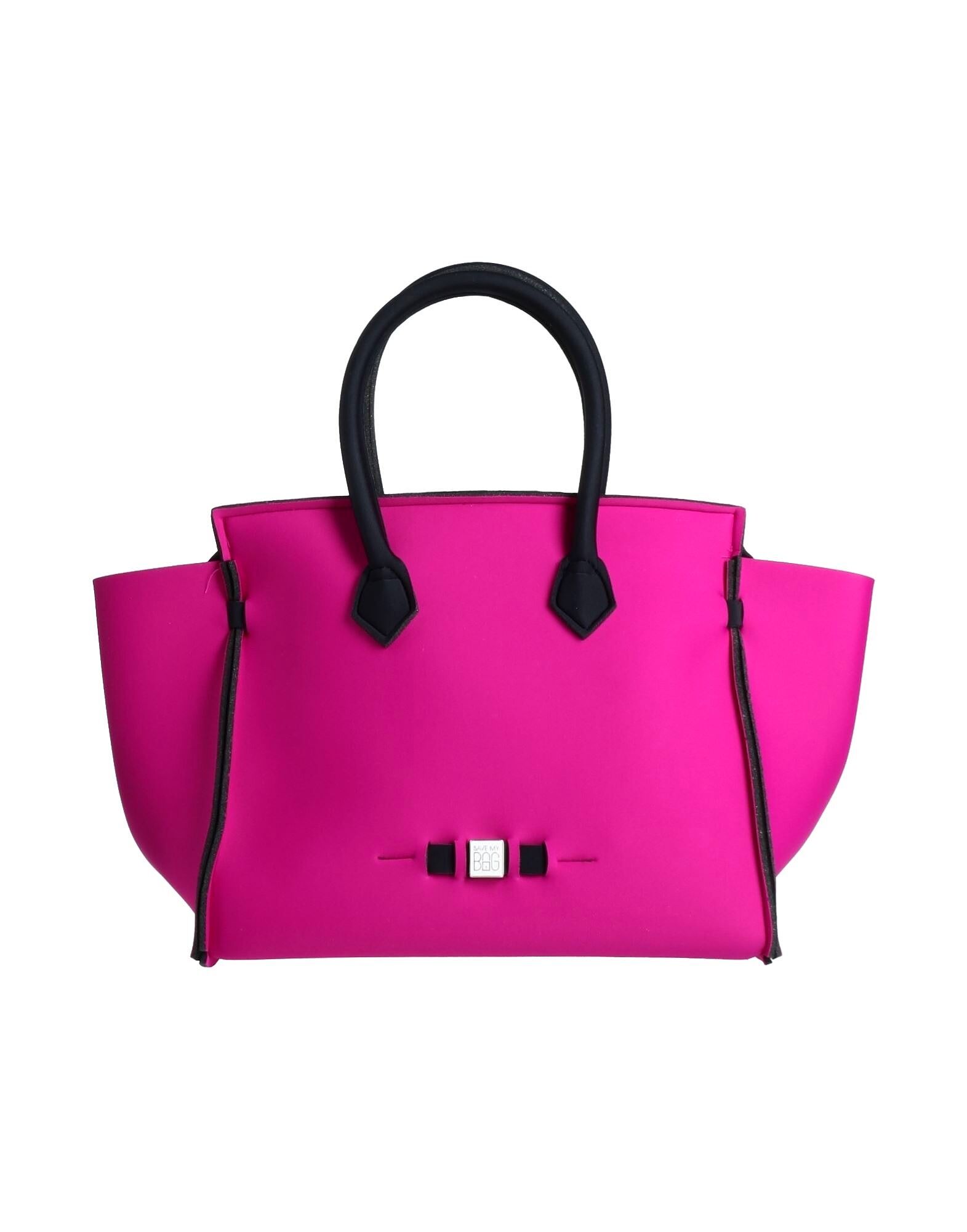 Сумка Save My Bag, лиловый
Сумка Save My Bag, лиловый