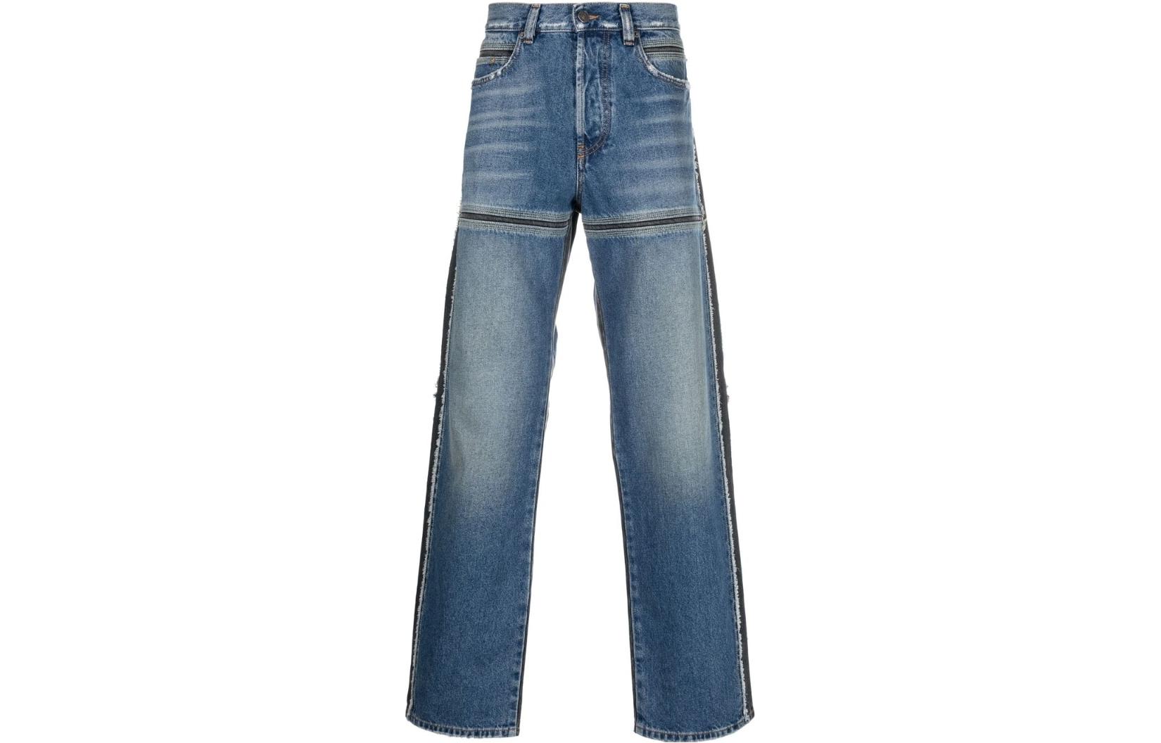 Джинсы мужские синие DIESEL
Джинсы мужские синие DIESEL