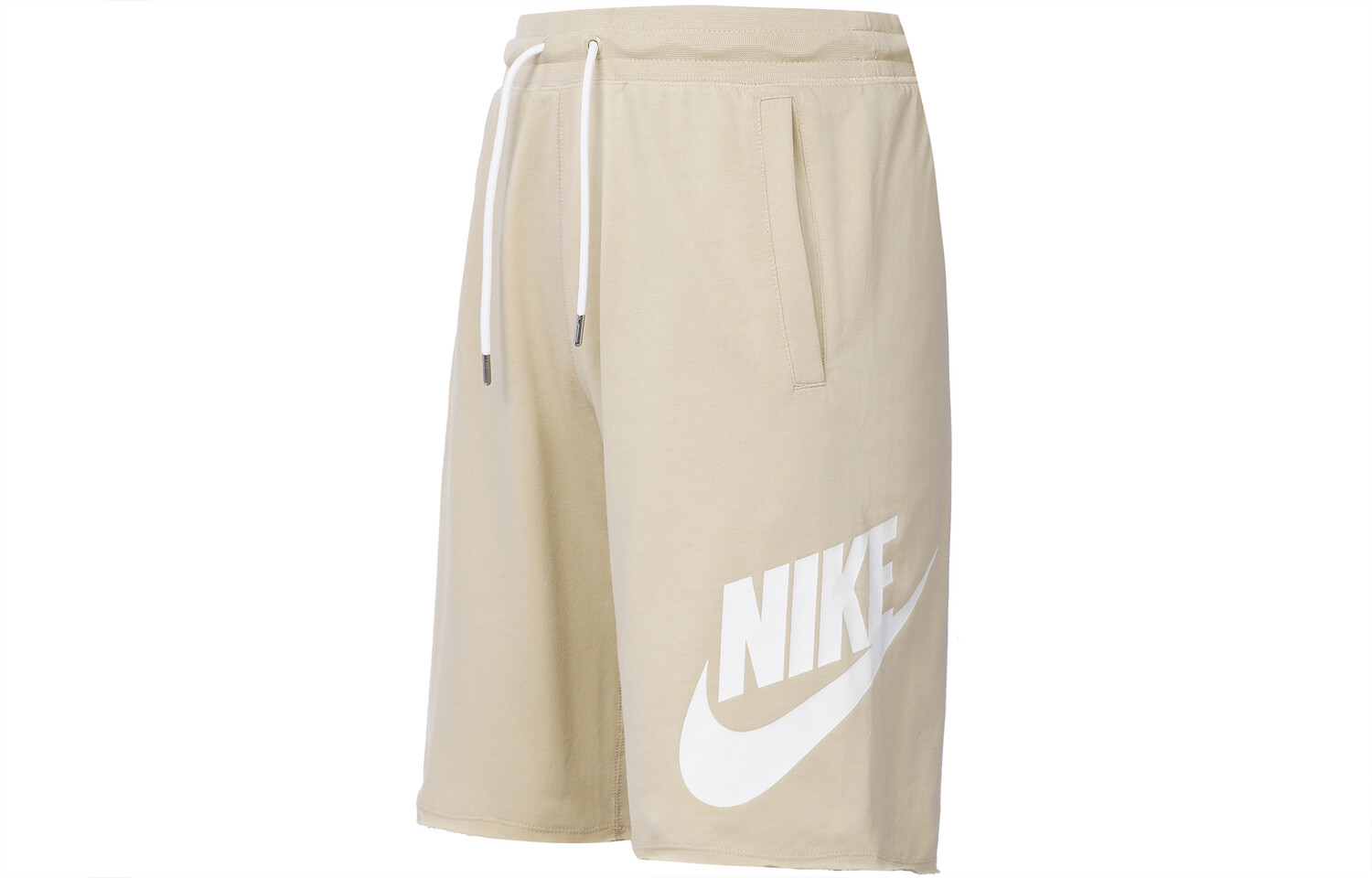 Мужские повседневные шорты Nike, Бежевый
Мужские повседневные шорты Nike, Бежевый