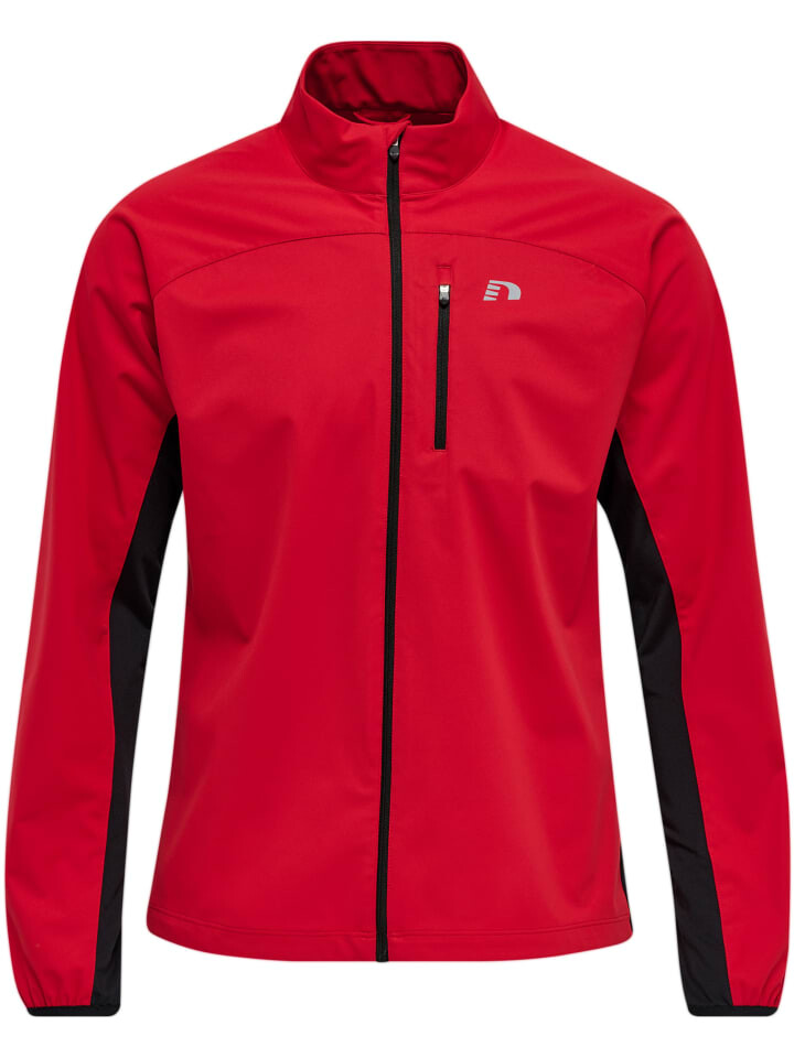 Спортивная куртка Newline Reflektierend Logo Men Core Laufen Herren, цвет tango red
Спортивная куртка Newline Reflektierend Logo Men Core Laufen Herren, цвет tango red