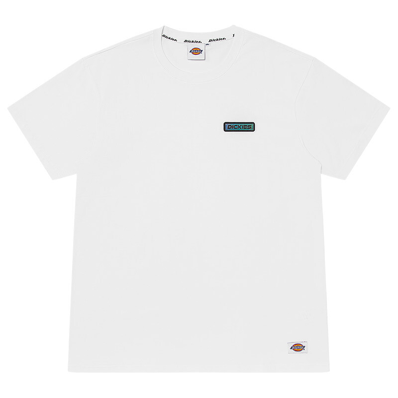 Dickies Мужская футболка, белый
Dickies Мужская футболка, белый