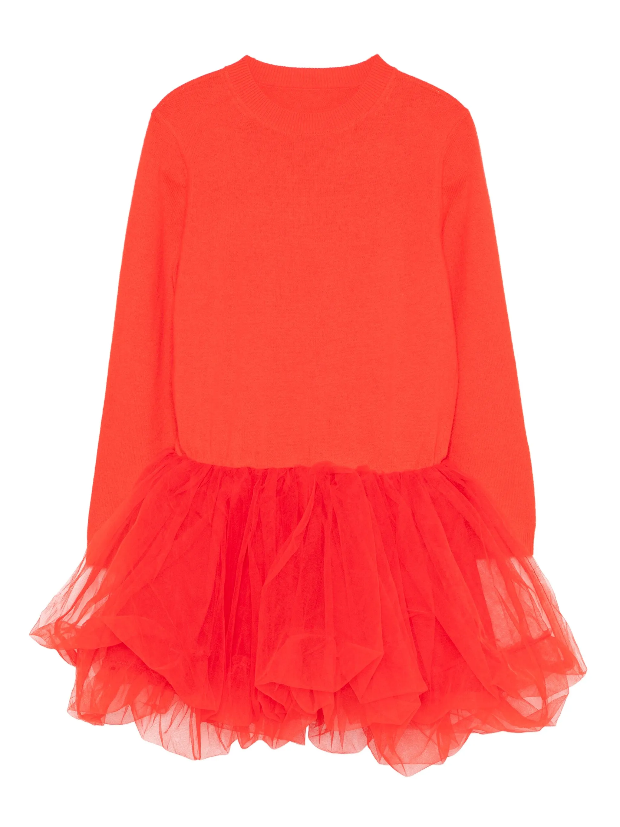 Трикотажное платье Jnby By Jnby, красный
Трикотажное платье Jnby By Jnby, красный