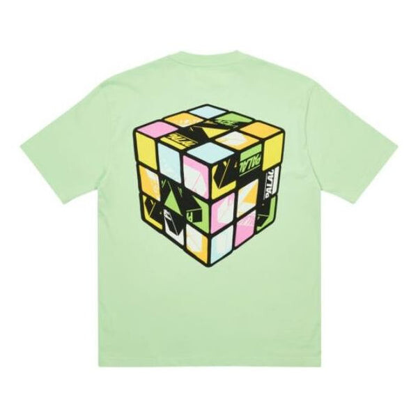 Футболка ss22 dont be square t-shirt 'green' Palace, зеленый
Футболка ss22 dont be square t-shirt 'green' Palace, зеленый