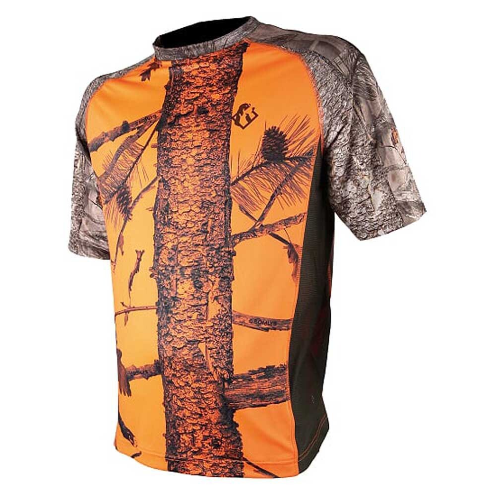 Футболка Somlys 053FS, серый
Футболка Somlys 053FS, серый