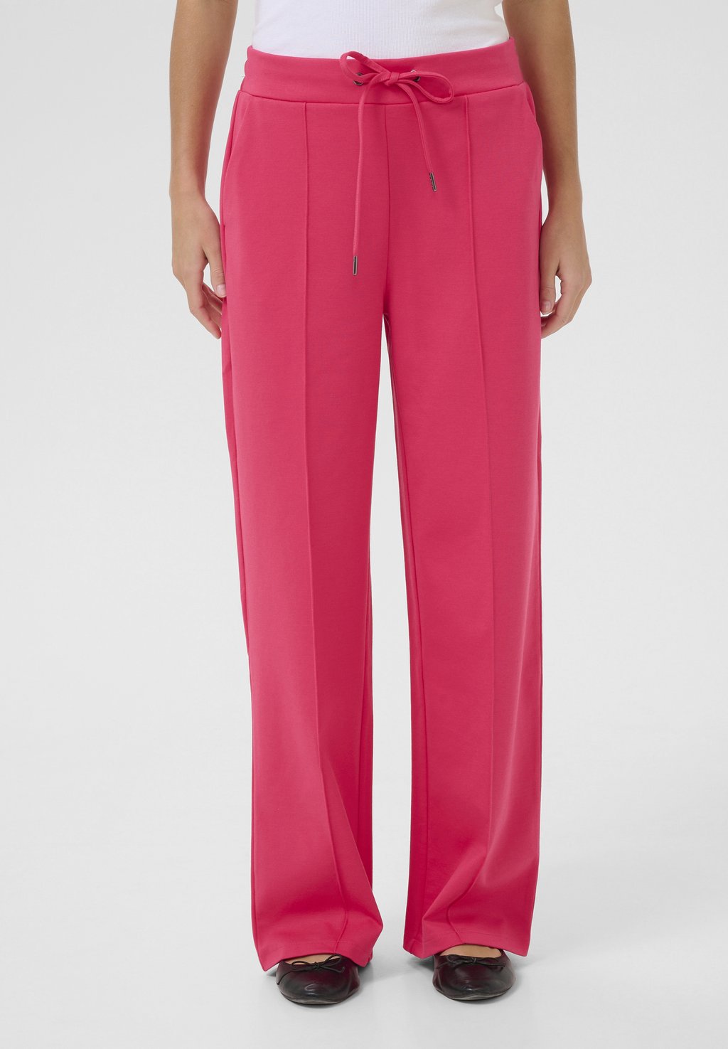 Брюки KAJENNY Kaffe, красный
Брюки KAJENNY Kaffe, красный