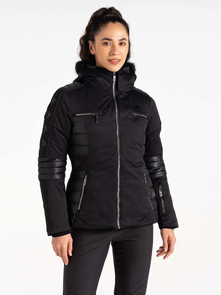 Лыжная куртка Enlighten Dare 2b, черный
Лыжная куртка Enlighten Dare 2b, черный