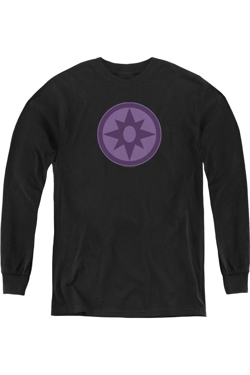 Футболка с длинным рукавом "Зеленый Фонарь" с символом Сапфира для молодежи Gildan
Футболка с длинным рукавом "Зеленый Фонарь" с символом Сапфира для молодежи Gildan