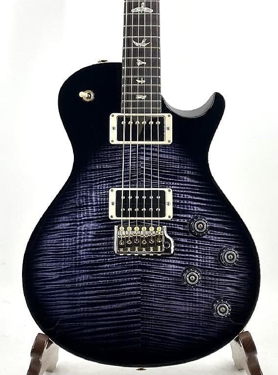 Электрогитара PRS Mark Tremonti Electric Guitar Purple Mist Hybrid w/ Hardshell case Ser#: 0364163
Электрогитара PRS Mark Tremonti Electric Guitar Purple Mist Hybrid w/ Hardshell case Ser#: 0364163