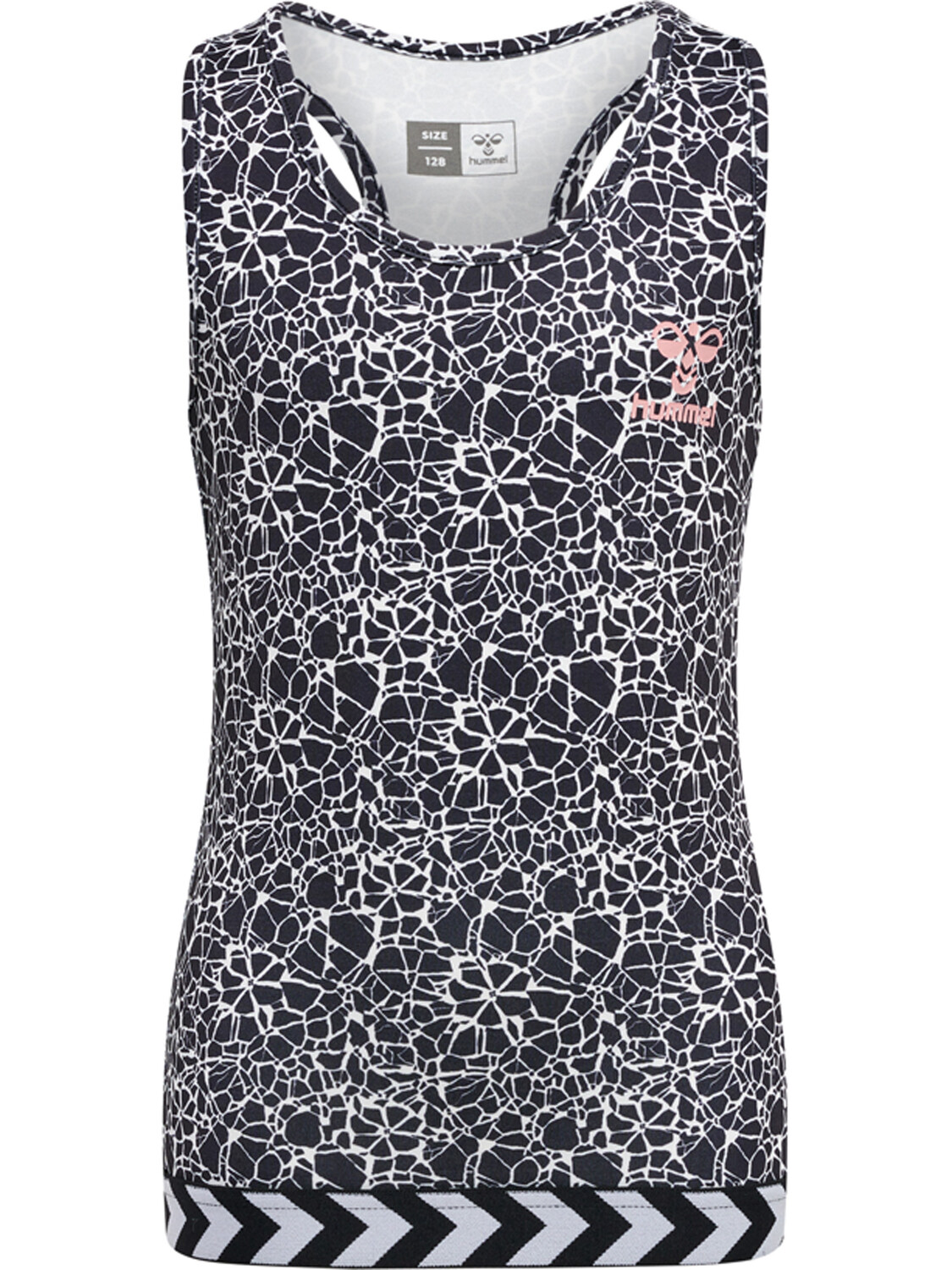 Топ Hummel Oberteil Hmlnanna, черный
Топ Hummel Oberteil Hmlnanna, черный