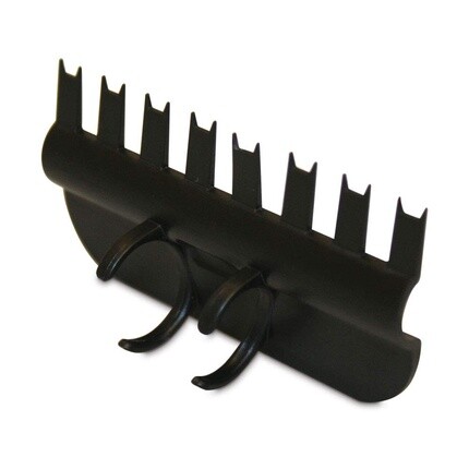 Инструмент для окрашивания Weaveze Denman
Инструмент для окрашивания Weaveze Denman