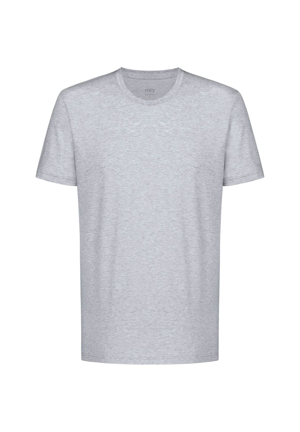 Майка/рубашка с коротким рукавом сухой хлопок mey, цвет Light Grey Melange
Майка/рубашка с коротким рукавом сухой хлопок mey, цвет Light Grey Melange