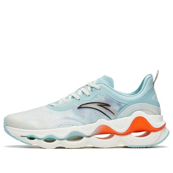 Кроссовки энергетическое кольцо Anta, белый
Кроссовки энергетическое кольцо Anta, белый