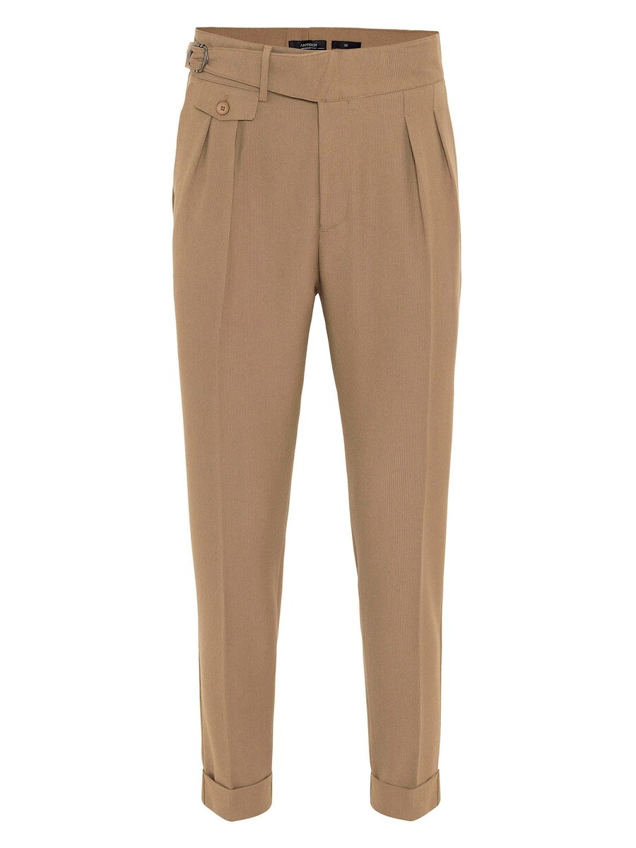 Обычные брюки Antioch, кэмел
Обычные брюки Antioch, кэмел