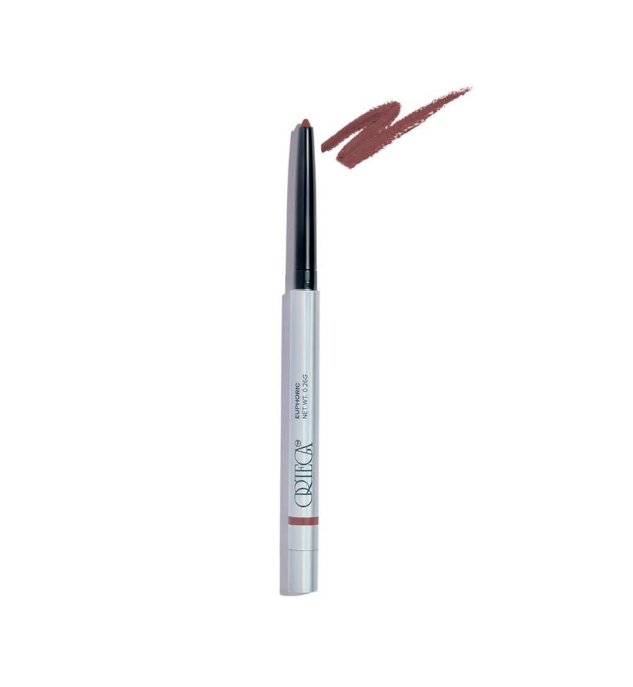 Мягкий контурный карандаш для губ для женщин Ortega Beauty, цвет euphoric
Мягкий контурный карандаш для губ для женщин Ortega Beauty, цвет euphoric