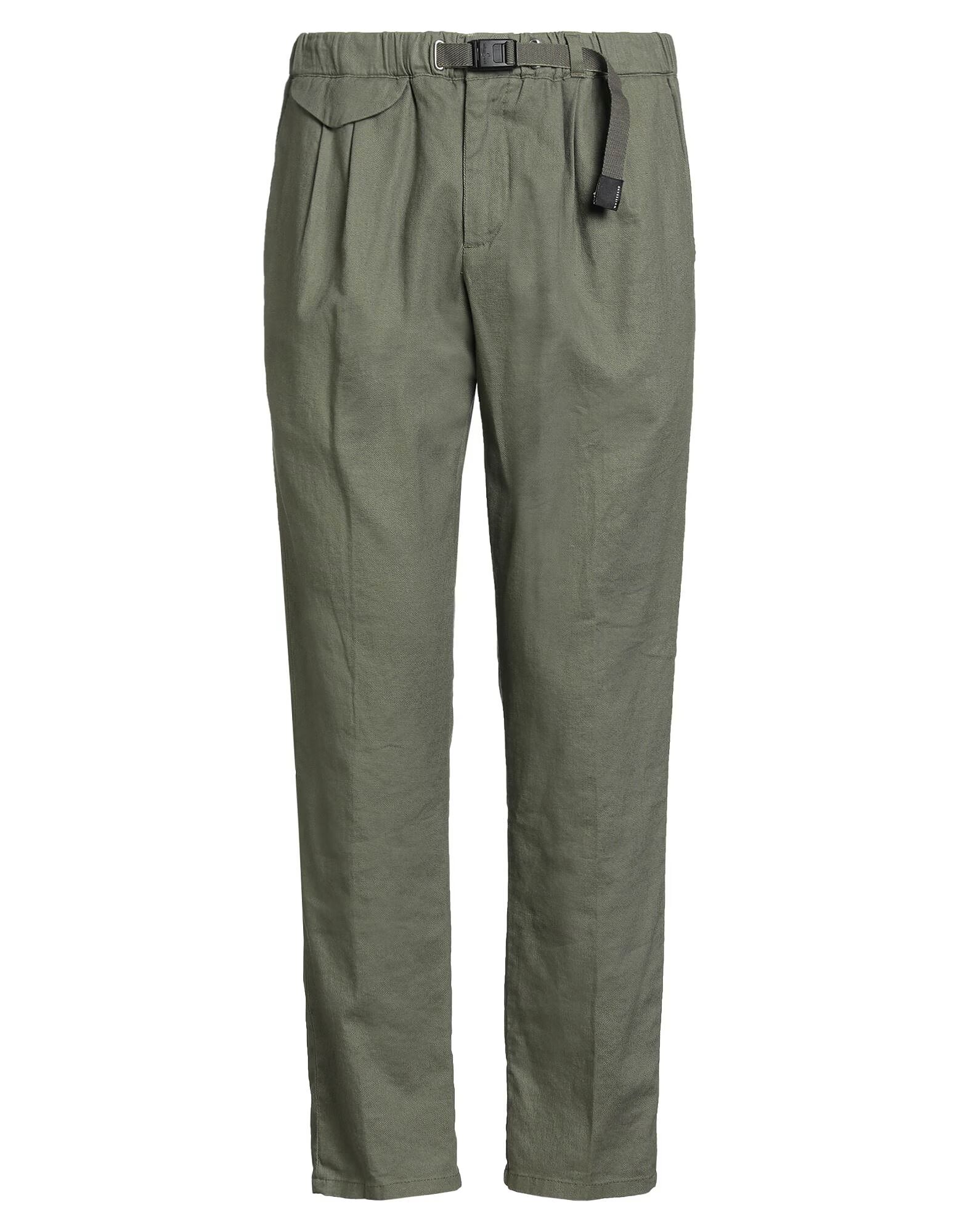 Брюки White Sand, зеленый
Брюки White Sand, зеленый