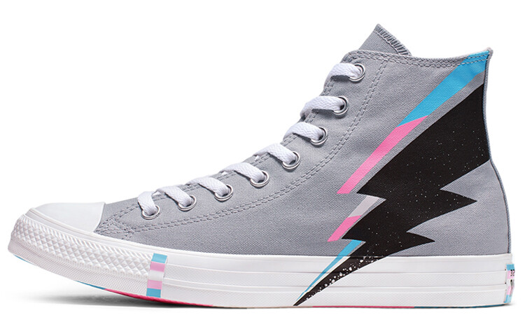 Кроссовки Converse Chuck Taylor All Star Hi Pride Grey 2019, Серый, Кроссовки Converse Chuck Taylor All Star Hi Pride Grey 2019
Кроссовки Converse Chuck Taylor All Star Hi Pride Grey 2019, Серый, Кроссовки Converse Chuck Taylor All Star Hi Pride Grey 2019