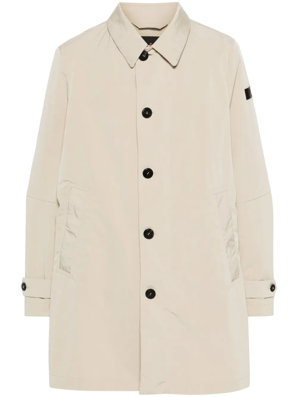 Тренч Garretson TL 03 Peuterey, нейтральный
Тренч Garretson TL 03 Peuterey, нейтральный