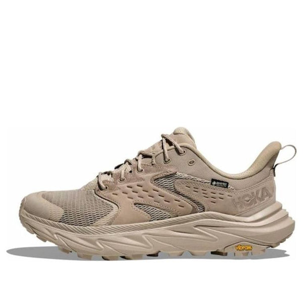 Кроссовки anacapa 2 low gore-tex Hoka One One, коричневый
Кроссовки anacapa 2 low gore-tex Hoka One One, коричневый