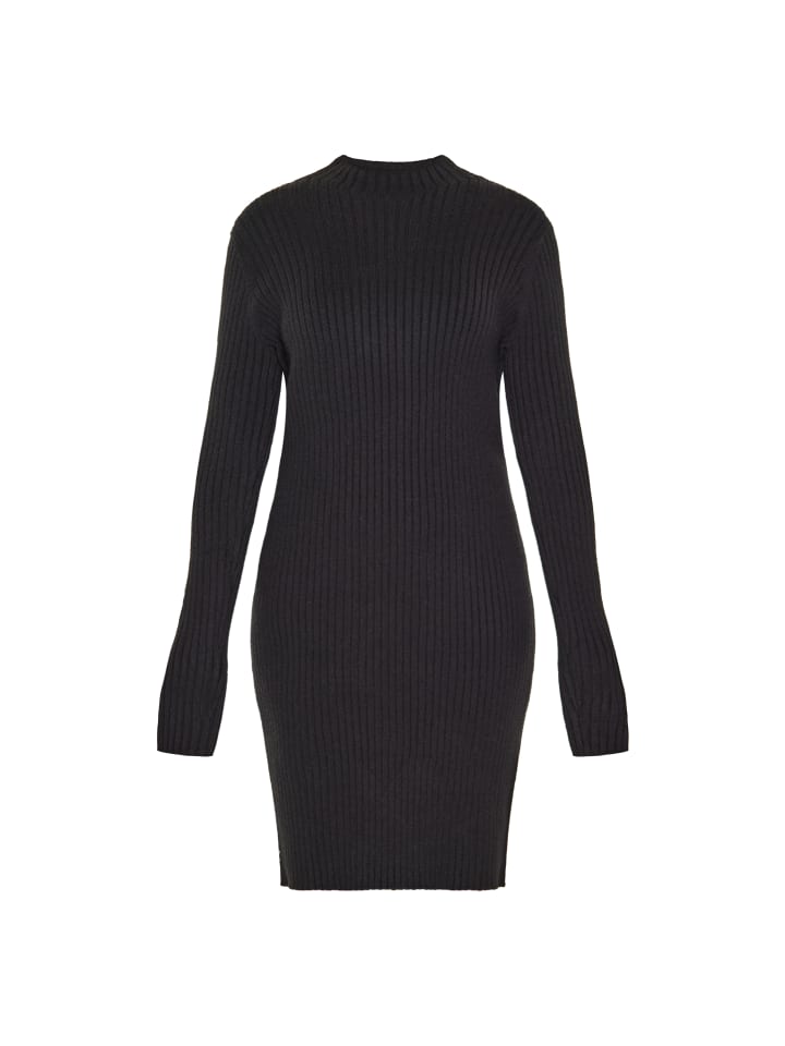 Длинное платье usha BLUE LABEL, черный
Длинное платье usha BLUE LABEL, черный