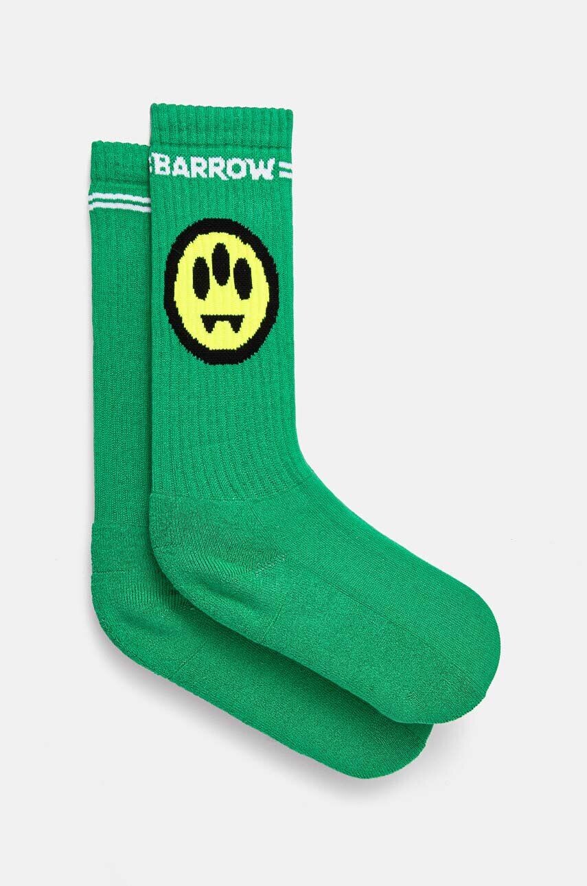 Носки Barrow, зеленый
Носки Barrow, зеленый