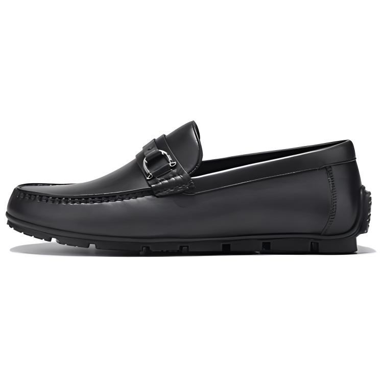 RARE Мужские повседневные туфли с низким верхом, черные
RARE Мужские повседневные туфли с низким верхом, черные