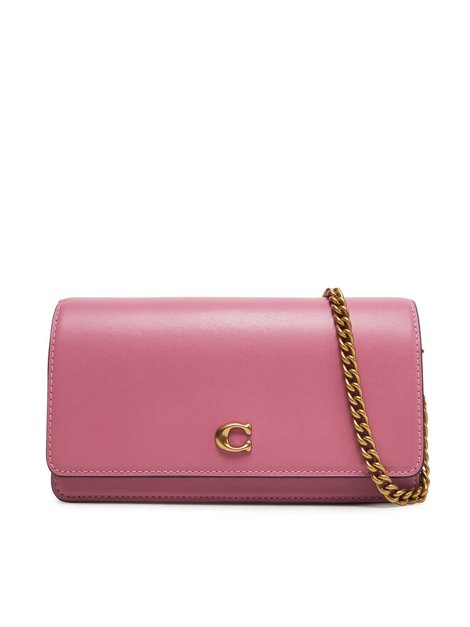 Сумочка CW586 Coach, розовый
Сумочка CW586 Coach, розовый
