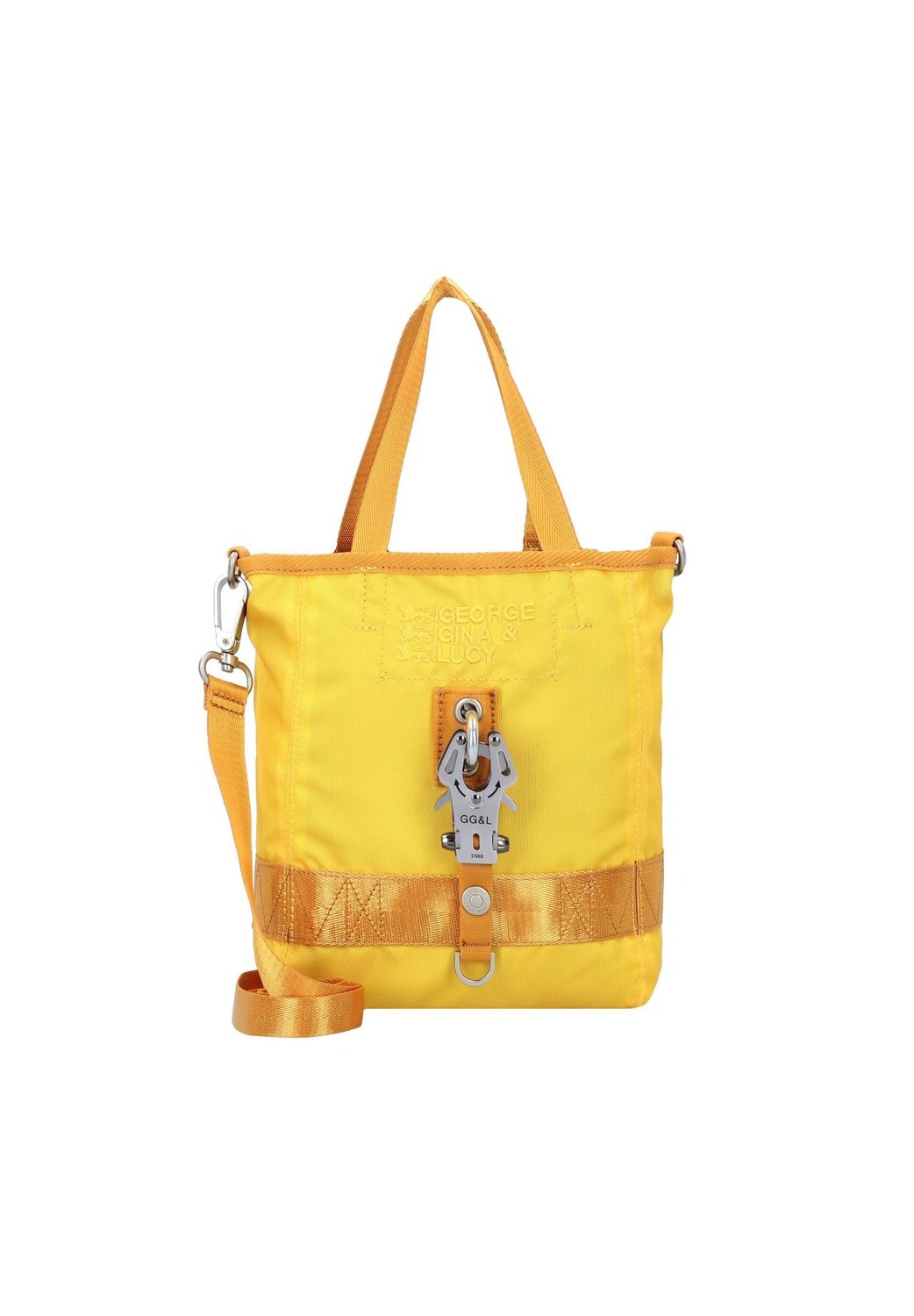 Сумочка Bag4Good 29 см GEORGE GINA & LUCY, цвет What The Duck
Сумочка Bag4Good 29 см GEORGE GINA & LUCY, цвет What The Duck