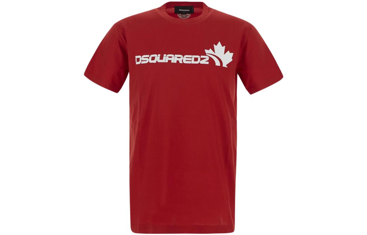 DSQUARED 2 Футболка мужская красная, Красный, DSQUARED 2 Футболка мужская красная
DSQUARED 2 Футболка мужская красная, Красный, DSQUARED 2 Футболка мужская красная