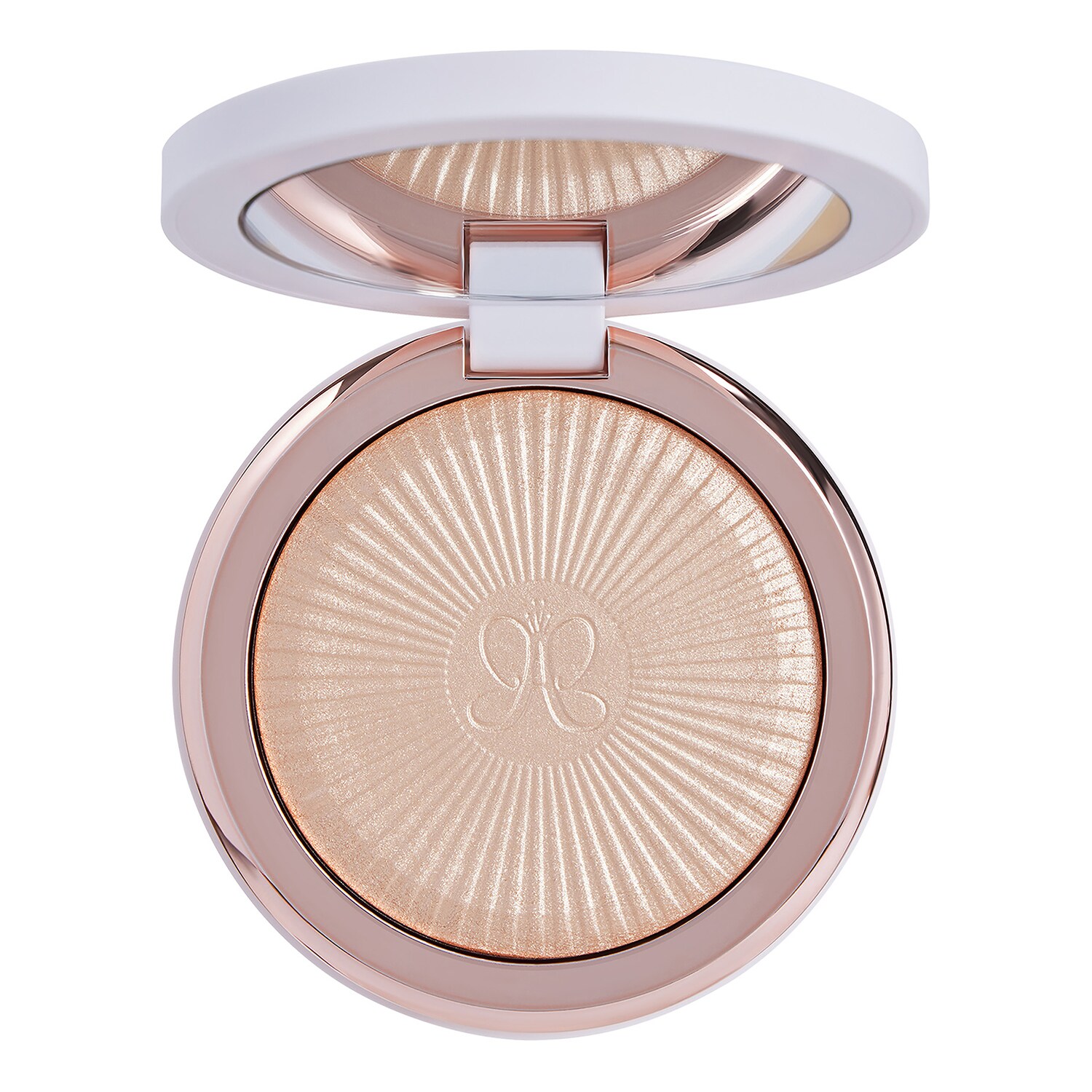 Хайлайтер Glow Seeker Highlighter Anastasia Beverly Hills, 11g
Хайлайтер Glow Seeker Highlighter Anastasia Beverly Hills, 11g