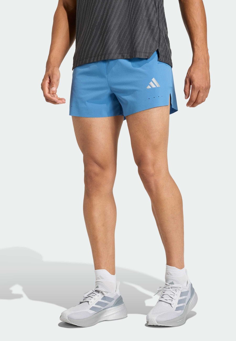 Спортивные шорты Adidas Performance ADI365 SHO M, Dusky Ink/Light Blue
Спортивные шорты Adidas Performance ADI365 SHO M, Dusky Ink/Light Blue