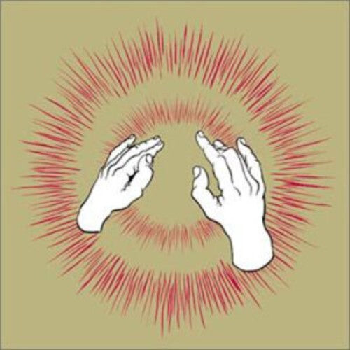 Виниловая пластинка Godspeed You Black Emperor - Lift Your Skinny Fists Like Antennas To Heaven
Виниловая пластинка Godspeed You Black Emperor - Lift Your Skinny Fists Like Antennas To Heaven