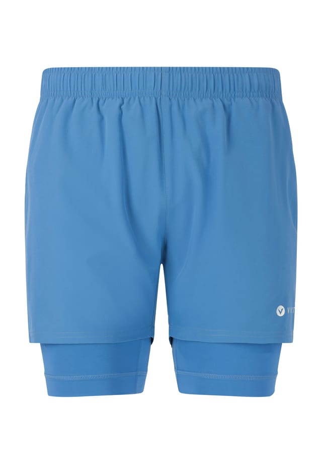 Шорты Zayne с 4-сторонней растяжкой и внутренними трусами Virtus, цвет 2025 regatta
Шорты Zayne с 4-сторонней растяжкой и внутренними трусами Virtus, цвет 2025 regatta