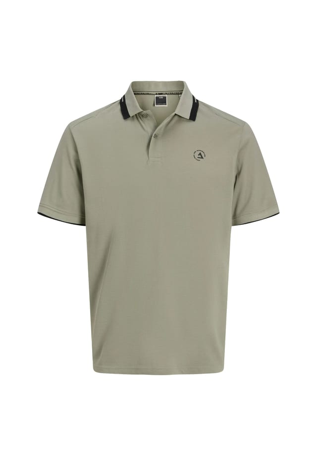 Детская хлопковая рубашка-поло Originals By Jack & Jones, цвет 0 shadow
Детская хлопковая рубашка-поло Originals By Jack & Jones, цвет 0 shadow