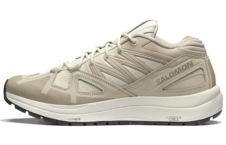 Odyssey 1 Кожаный Advanced «Дождливый день» Salomon
Odyssey 1 Кожаный Advanced «Дождливый день» Salomon