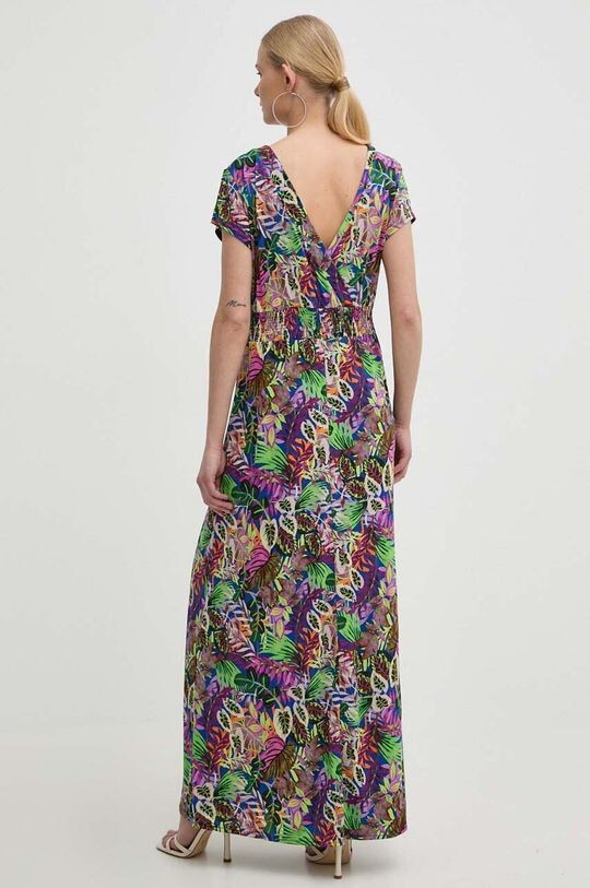 Платье РПАЛМИ Morgan, мультиколор
Платье РПАЛМИ Morgan, мультиколор