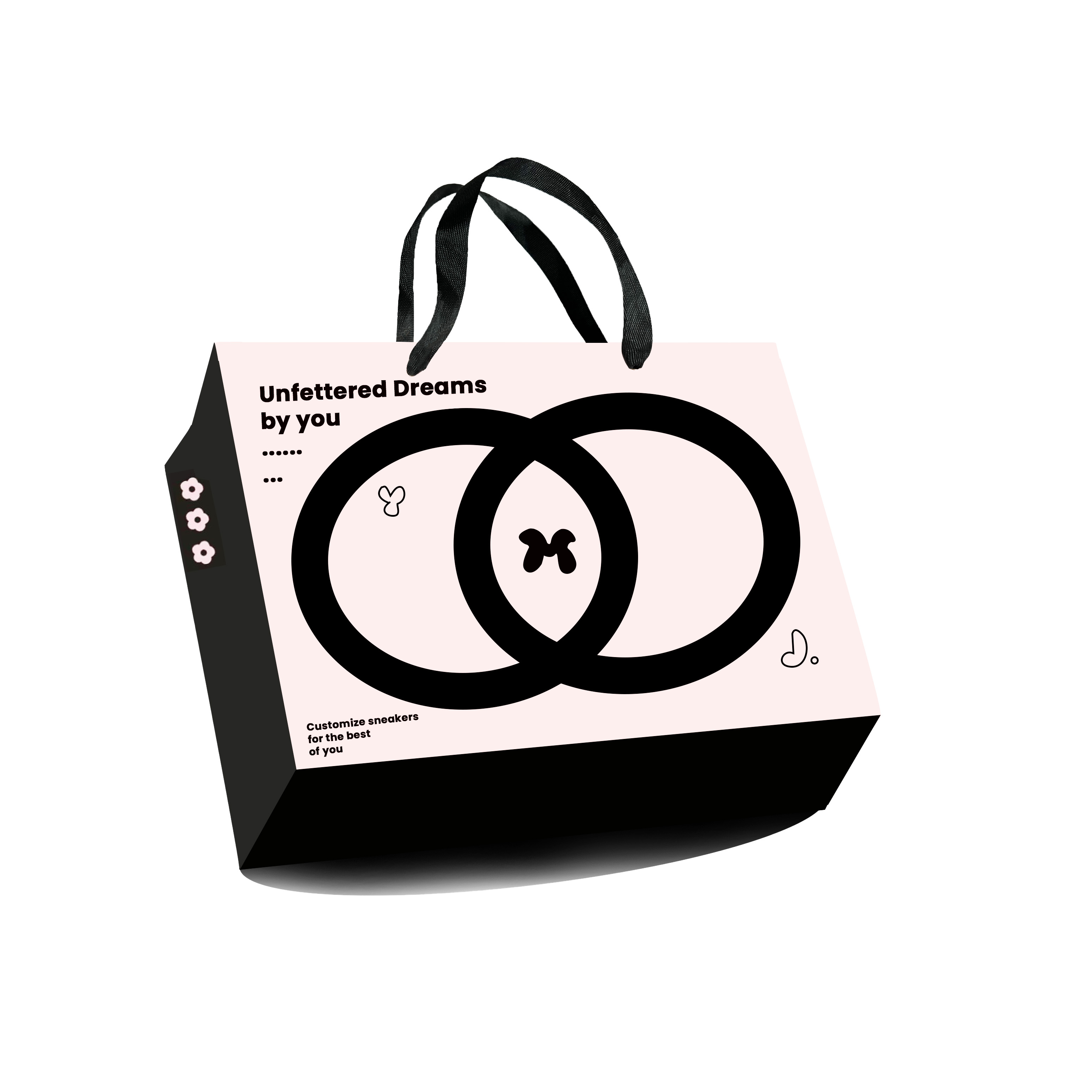 Кроссовки Air 1 LOW с низкой амортизацией и износостойкостью для детей и подростков Jordan, черный/розовый
Кроссовки Air 1 LOW с низкой амортизацией и износостойкостью для детей и подростков Jordan, черный/розовый