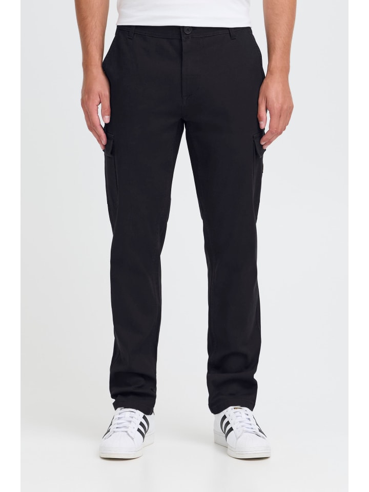 Брюки-Карго BLEND, черный
Брюки-Карго BLEND, черный