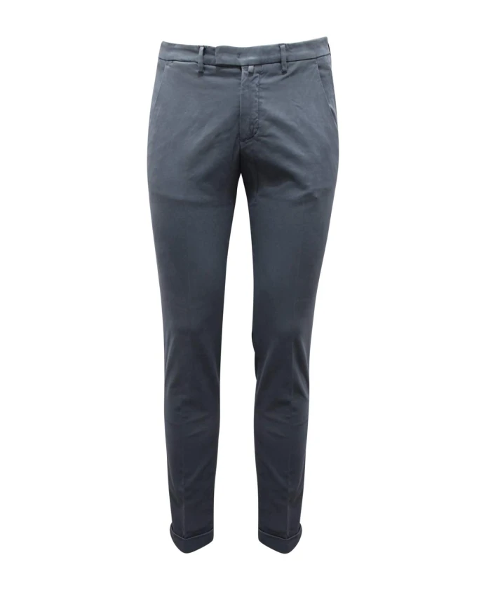 Узкие брюки BG03 Briglia, синий
Узкие брюки BG03 Briglia, синий