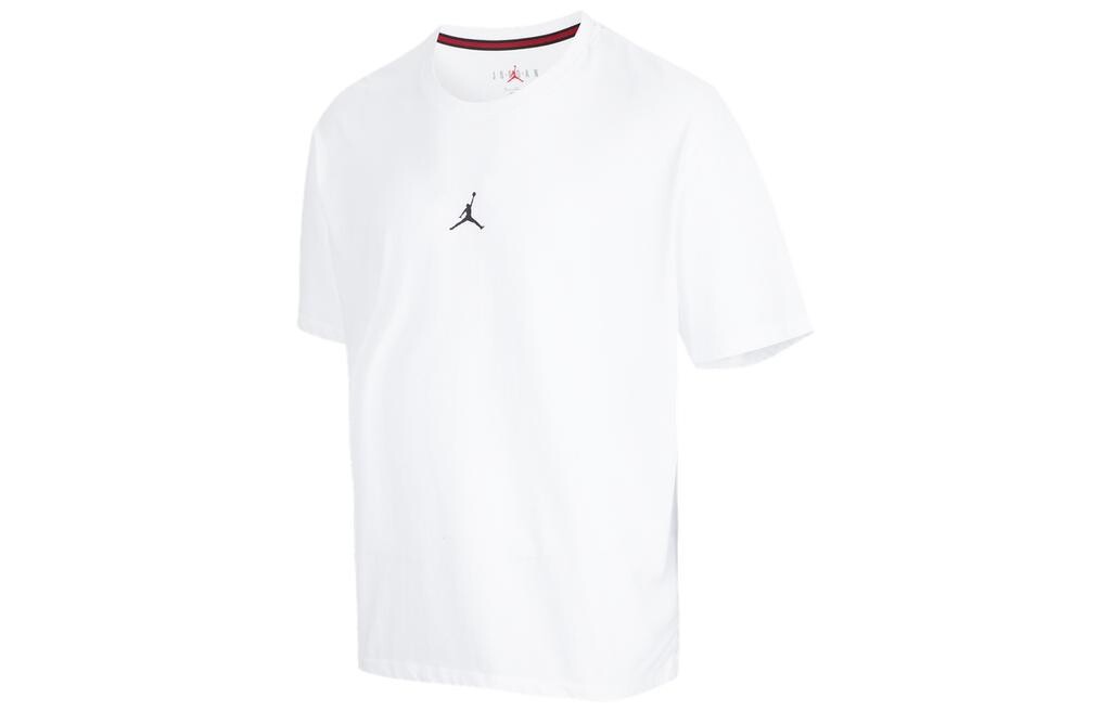 Мужская футболка Jordan хлопковая, белый
Мужская футболка Jordan хлопковая, белый