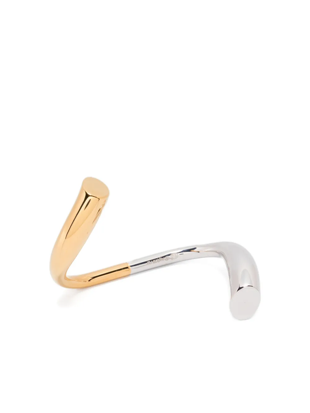 Двойное кольцо Бисо Charlotte Chesnais, золотой
Двойное кольцо Бисо Charlotte Chesnais, золотой