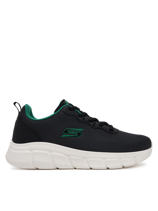 Кроссовки Bobs B Flex-Icy Edge 118109/Blk Skechers, черный
Кроссовки Bobs B Flex-Icy Edge 118109/Blk Skechers, черный