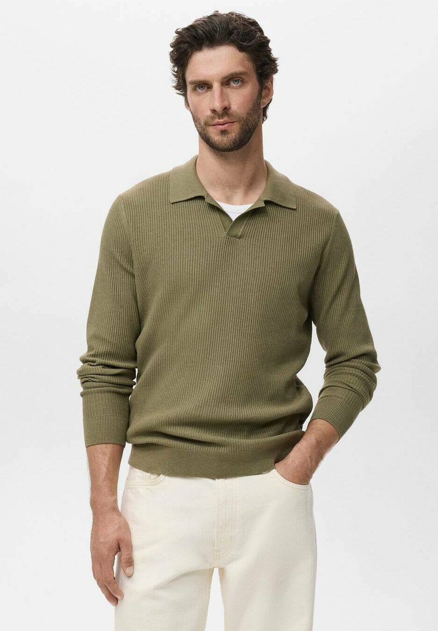 Топ Mango Long sleeved top, Green
Топ Mango Long sleeved top, Green