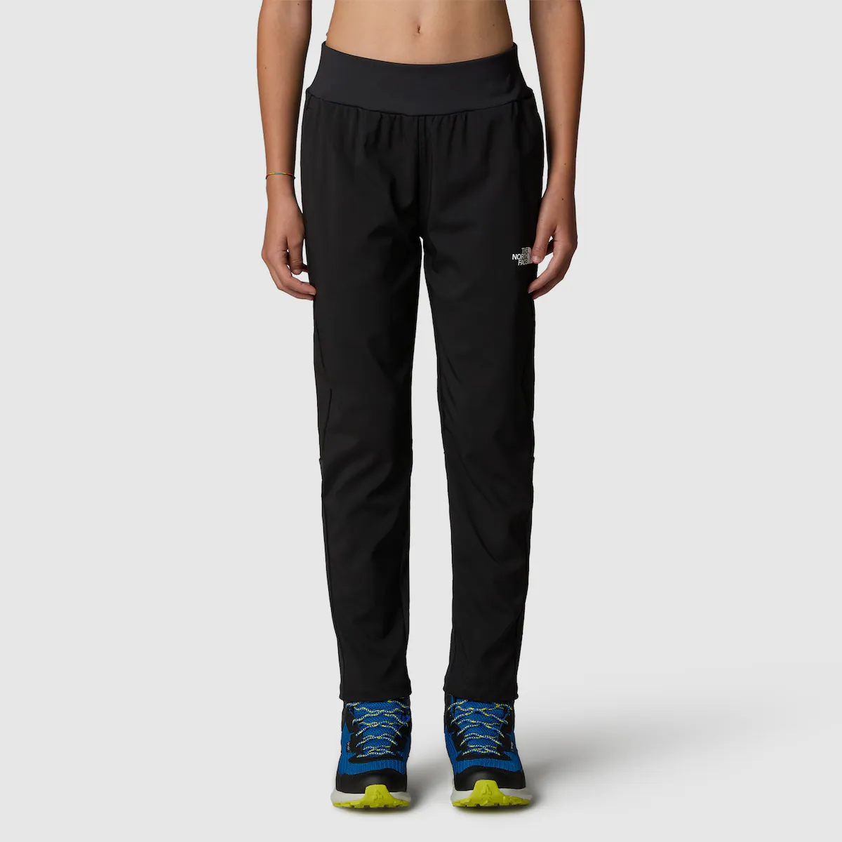 Детские штаны The North Face On The Trail, черный
Детские штаны The North Face On The Trail, черный