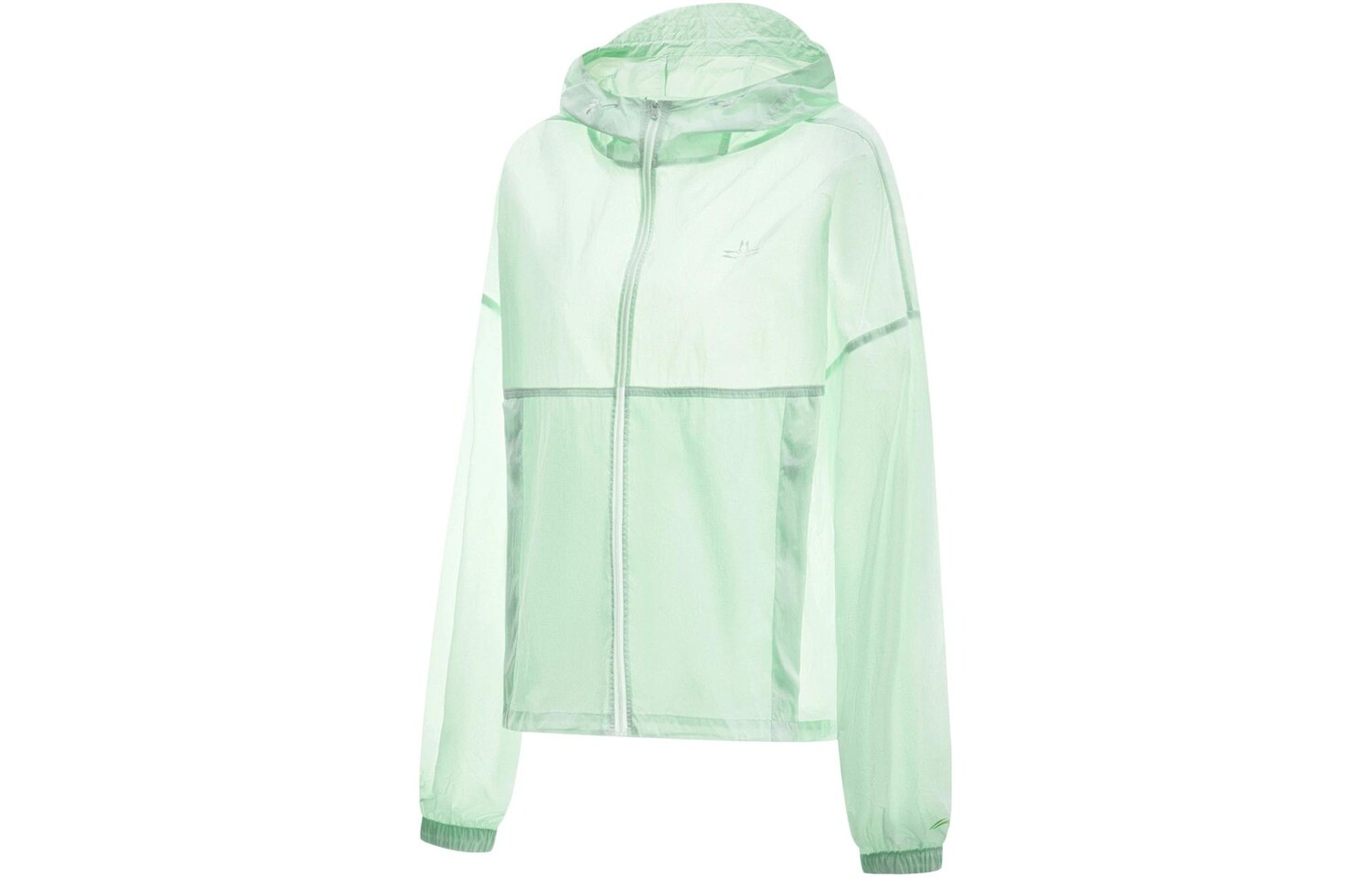 Солнцезащитная одежда Fitness Series для женщин, цвет мятно-зеленый Lining
Солнцезащитная одежда Fitness Series для женщин, цвет мятно-зеленый Lining