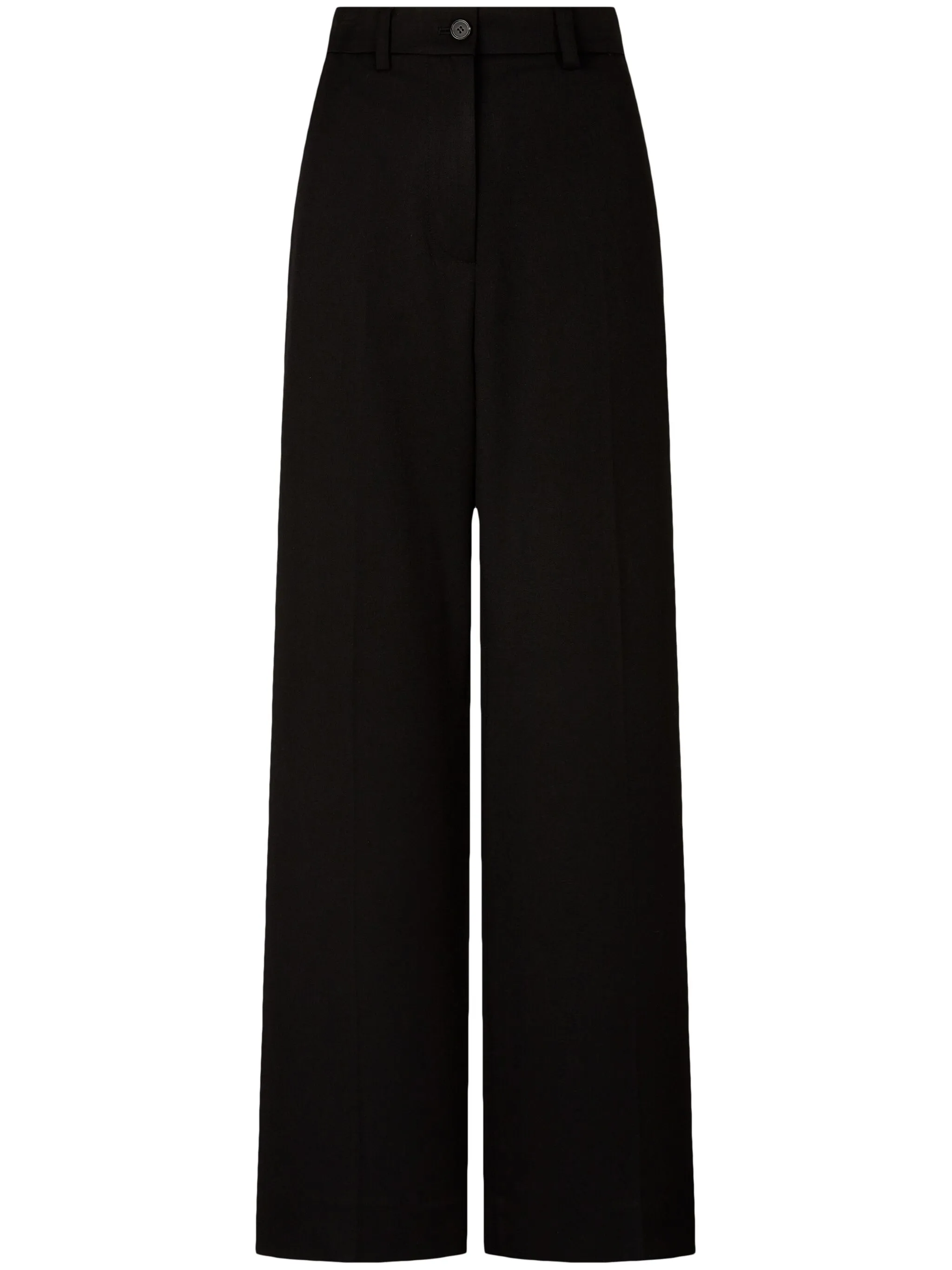 Брюки широкого кроя Tomboy, черный
Брюки широкого кроя Tomboy, черный