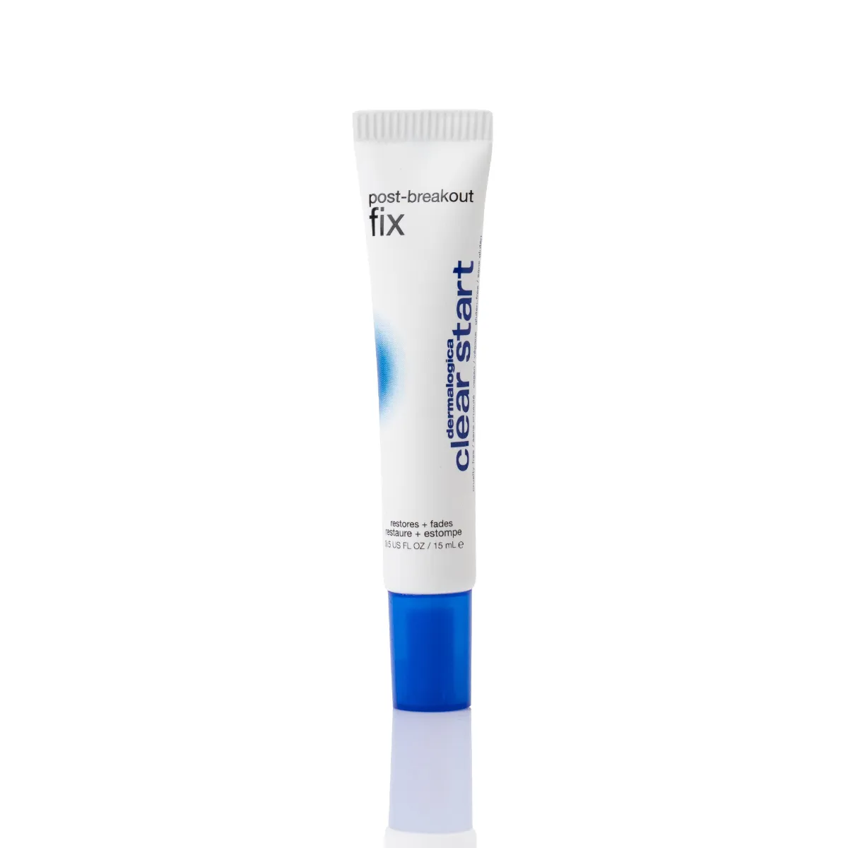 Dermalogica Clear Start Post Breakout Fix 15 мл Целенаправленное лечение прыщей Clear Start By Dermalogica
Dermalogica Clear Start Post Breakout Fix 15 мл Целенаправленное лечение прыщей Clear Start By Dermalogica