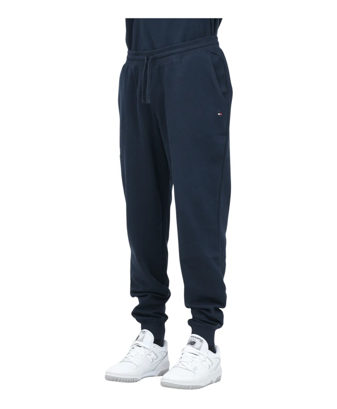 Синие спортивные брюки весна/лето Tommy Hilfiger, синий
Синие спортивные брюки весна/лето Tommy Hilfiger, синий