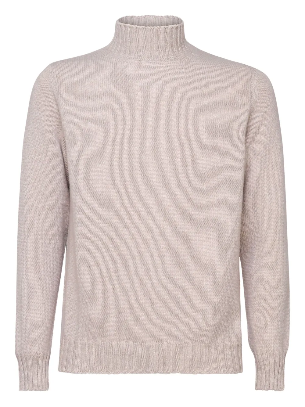 Джемпер из смесового кашемира Fedeli, нейтральный
Джемпер из смесового кашемира Fedeli, нейтральный