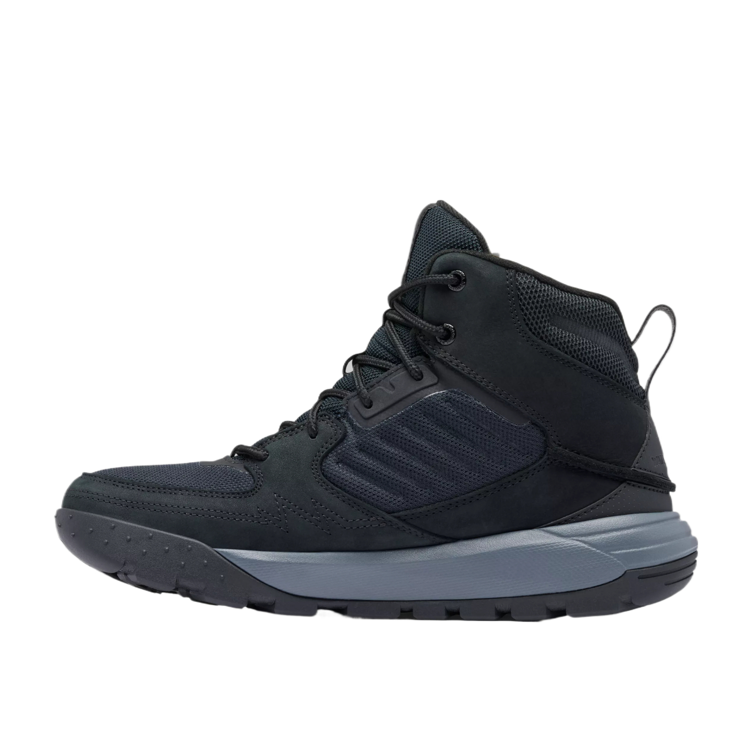 Водонепроницаемые и дышащие туристические ботинки для мужчин Columbia, черный
Водонепроницаемые и дышащие туристические ботинки для мужчин Columbia, черный