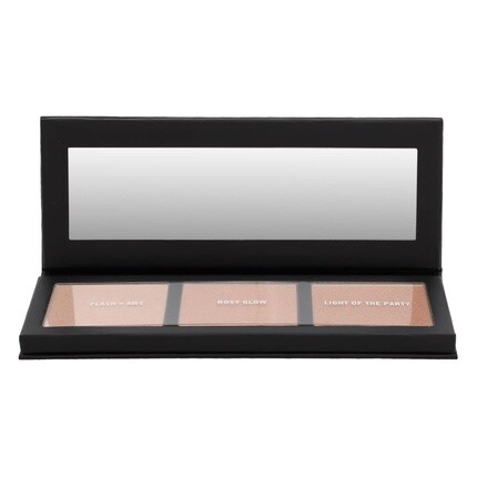 Палитра Hyper Real Glow Flash + Awe 13.5G, Mac
Палитра Hyper Real Glow Flash + Awe 13.5G, Mac